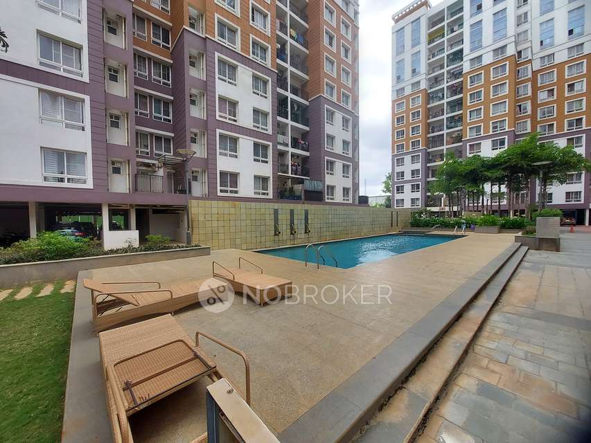 3 BHK Flat In Kolte Patil Raaga For Sale  In Kannur