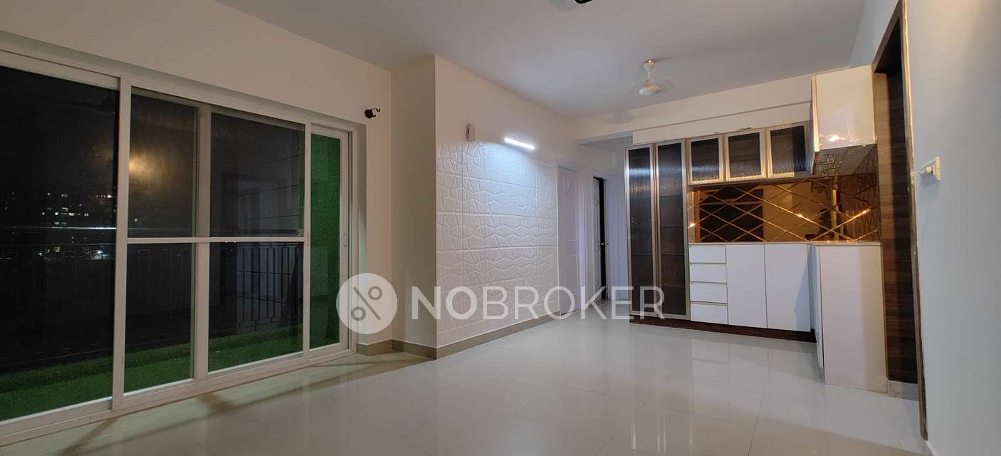 3 BHK Flat In Kolte Patil Raaga For Sale  In Kannur