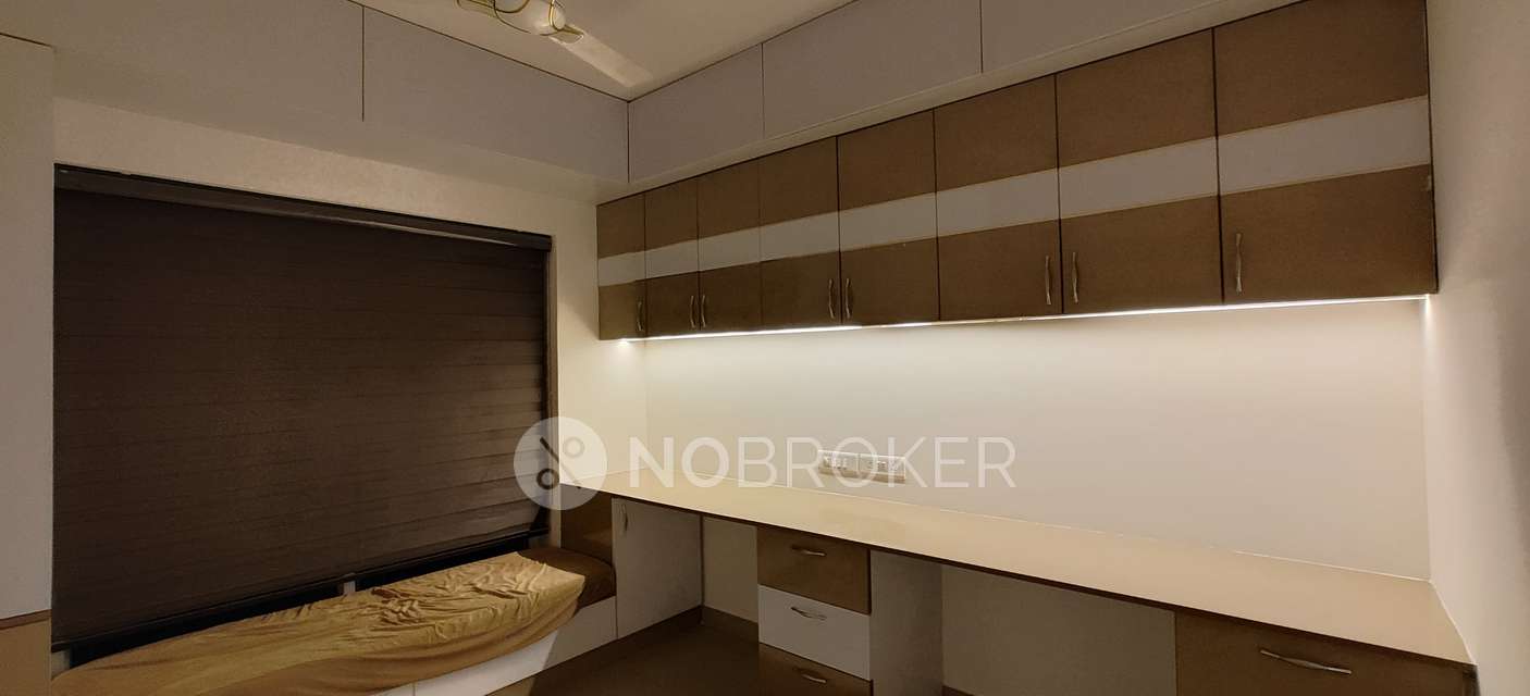 3 BHK Flat In Kolte Patil Raaga For Sale  In Kannur