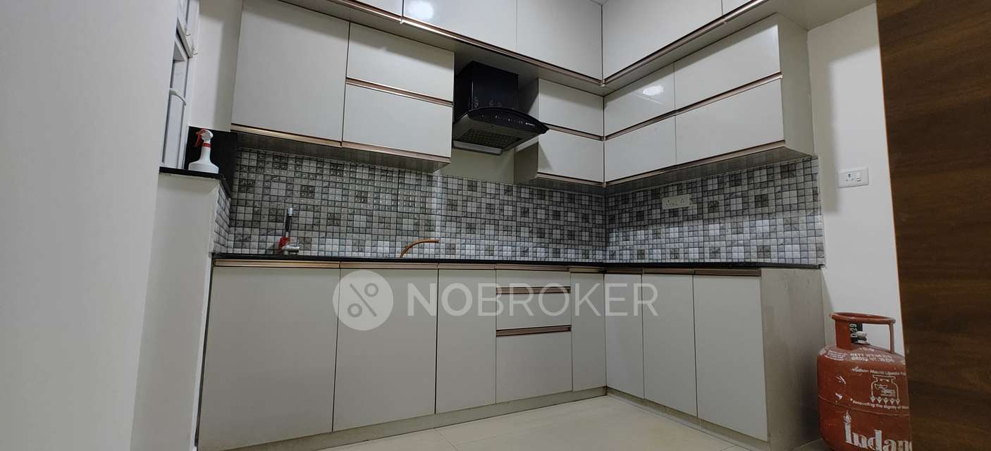 3 BHK Flat In Kolte Patil Raaga For Sale  In Kannur