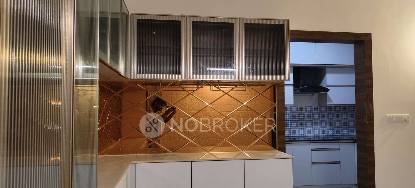 3 BHK Flat In Kolte Patil Raaga For Sale  In Kannur