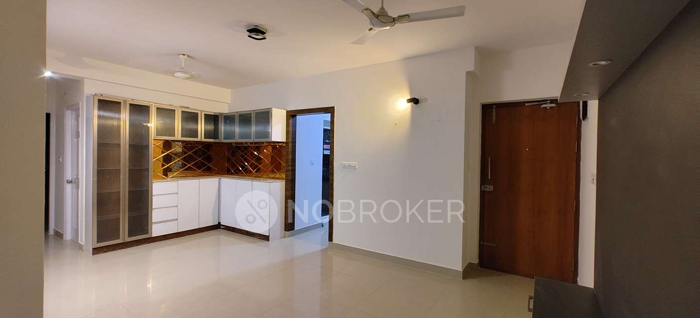3 BHK Flat In Kolte Patil Raaga For Sale  In Kannur