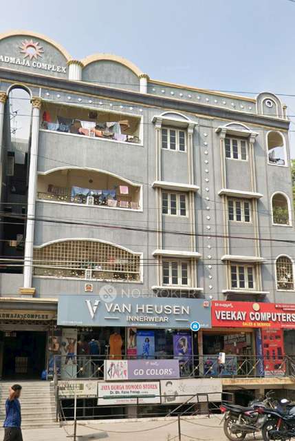 2 BHK Flat For Sale  In Padmaja Complex