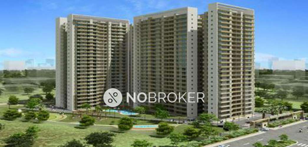 3 BHK Flat In  World Residency for Rent  In Indirapuram