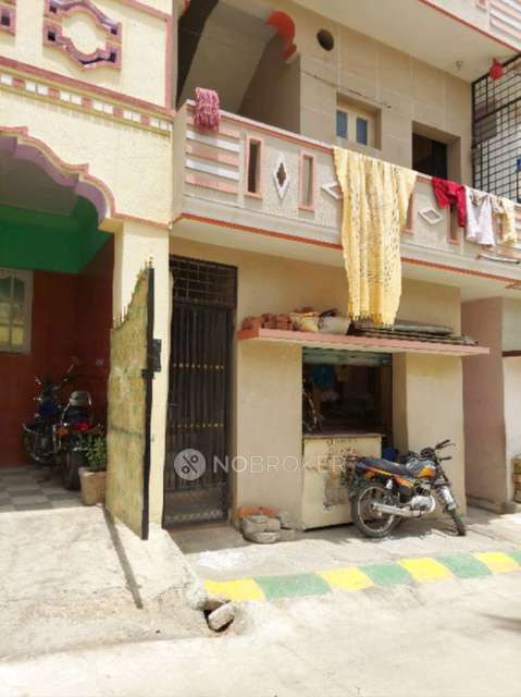 1 BHK House for Rent In Rajagopala Nagar