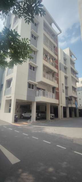 2 BHK Flat In Aparna Kanopy Tulip, Gundlapochampalli For Sale  In Gundlapochampalli