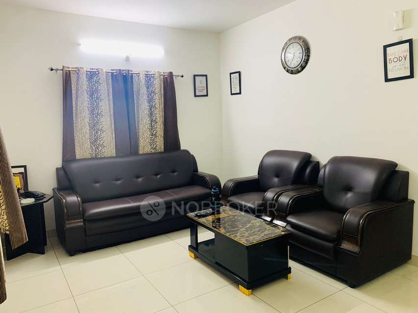 2 BHK Flat In Aparna Kanopy Tulip, Gundlapochampalli For Sale  In Gundlapochampalli