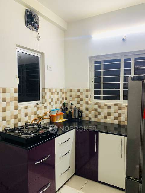 2 BHK Flat In Aparna Kanopy Tulip, Gundlapochampalli For Sale  In Gundlapochampalli