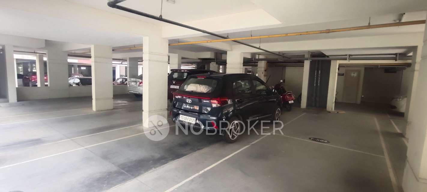 2 BHK Flat In Aparna Kanopy Tulip, Gundlapochampalli For Sale  In Gundlapochampalli