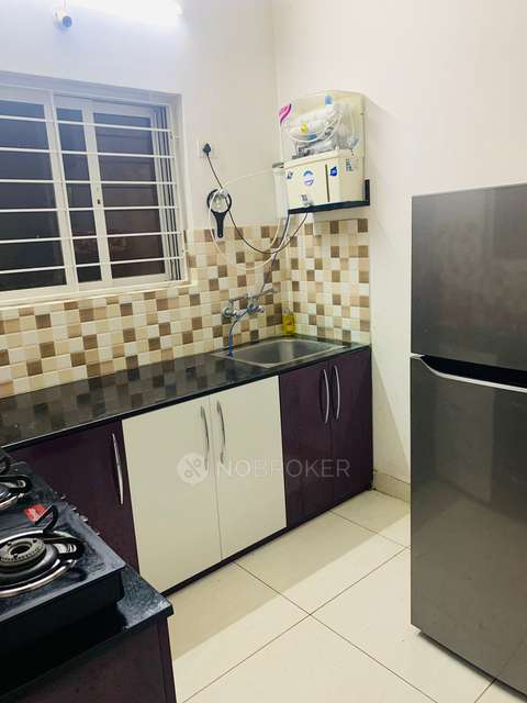 2 BHK Flat In Aparna Kanopy Tulip, Gundlapochampalli For Sale  In Gundlapochampalli