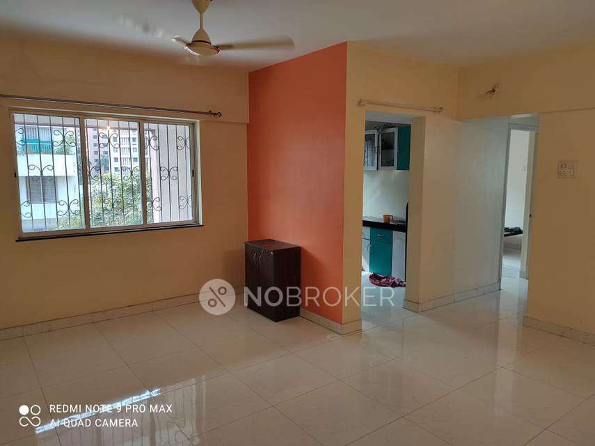 2 BHK Flat In Vanshaj Prestige For Sale  In Pashan