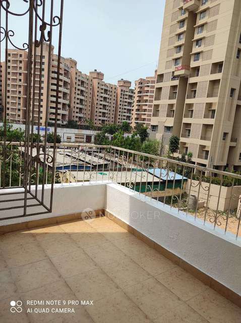 2 BHK Flat In Vanshaj Prestige For Sale  In Pashan