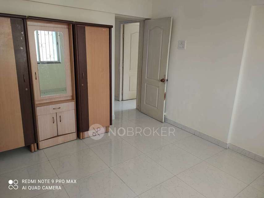 2 BHK Flat In Vanshaj Prestige For Sale  In Pashan