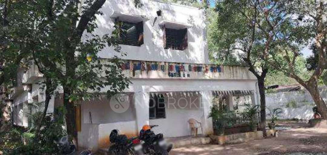 1 BHK Flat In Slum Clearance Board For Sale  In 629, 16block, Voc Nagar, Tondiarpet, Chennai, Tamil Nadu 600081, India