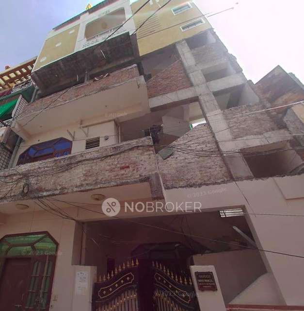 4+ BHK Flat In Noor Manzil Hyderabad For Sale  In Amberpet