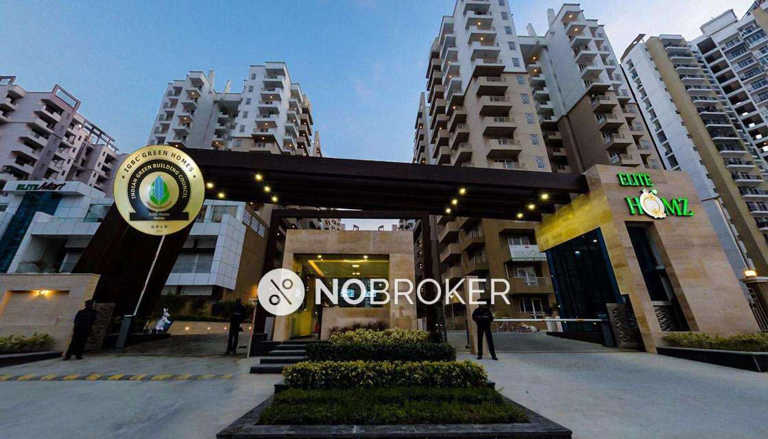 3 BHK Flat In Apartment  For Sale  In Chattarpur 