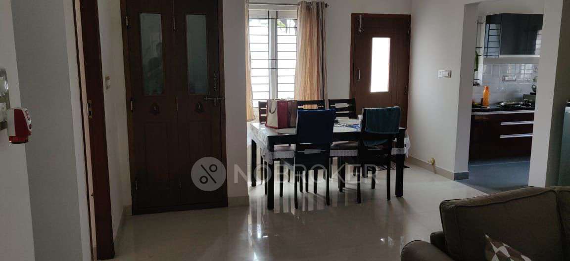 2 BHK House for Rent  In Jp Nagar 7th Phase