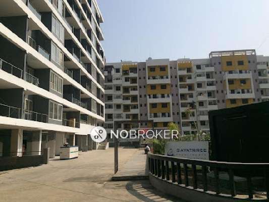 2 BHK Flat In Gayatri Ladmark For Sale  In Thergaon