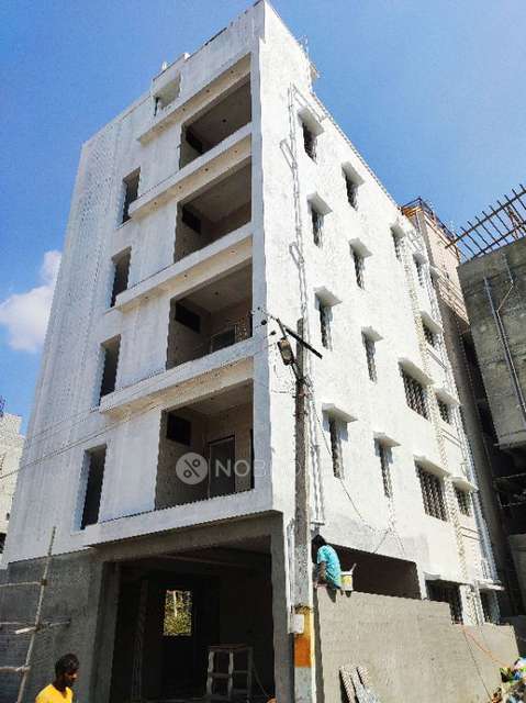 2 BHK House for Rent  In Chikkabidarakallu