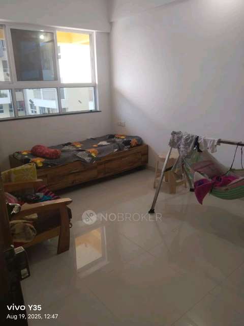 1 BHK Flat In Somani Dream Home Phase 1 for Rent  In  Gaikwad Nagar