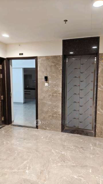 1 BHK Flat In Veena Smart Homes For Sale  In Kandivali West