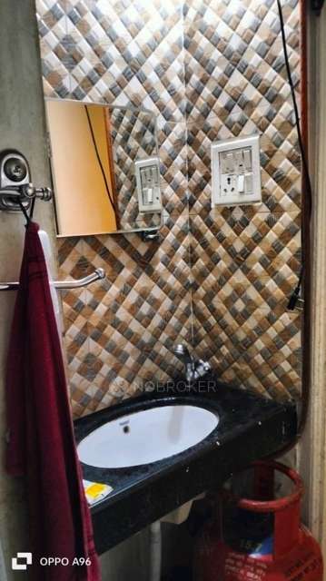 1 BHK Flat In Laxmi Heritage Kondwe Dhavade For Sale  In Unnamed Road, Kondhawe-dhawade, Maharashtra 411023, India