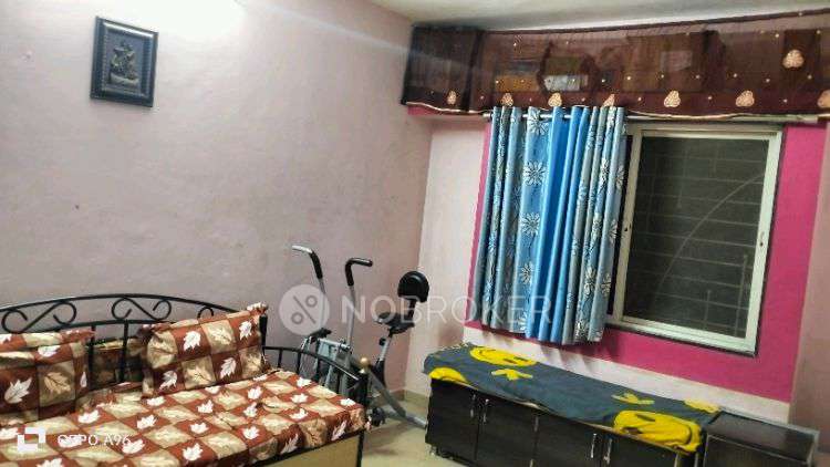 1 BHK Flat In Laxmi Heritage Kondwe Dhavade For Sale  In Unnamed Road, Kondhawe-dhawade, Maharashtra 411023, India