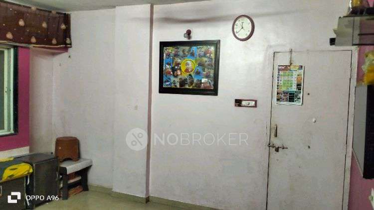 1 BHK Flat In Laxmi Heritage Kondwe Dhavade For Sale  In Unnamed Road, Kondhawe-dhawade, Maharashtra 411023, India