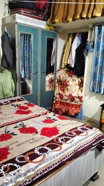 1 BHK Flat In Laxmi Heritage Kondwe Dhavade For Sale  In Unnamed Road, Kondhawe-dhawade, Maharashtra 411023, India