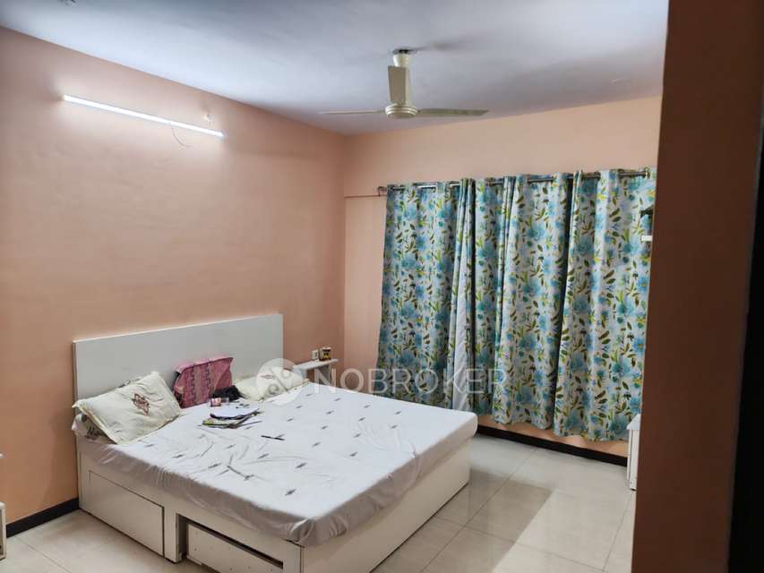 3 BHK Flat In Soham Tropical Lagoon For Sale  In Thane West