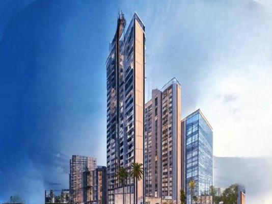 Office Space in Knowledge Park V, Greater_noida for sale 