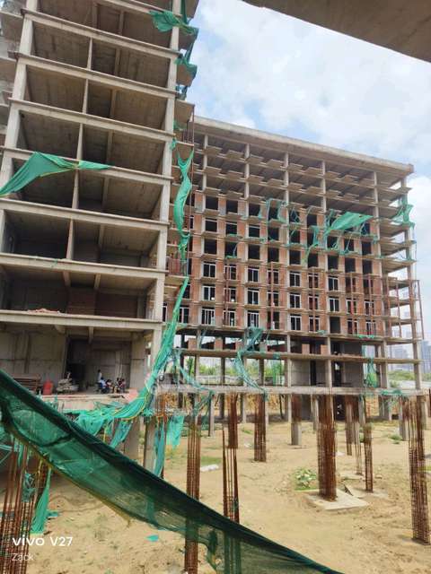 Office Space in Knowledge Park V, Greater_noida for sale 