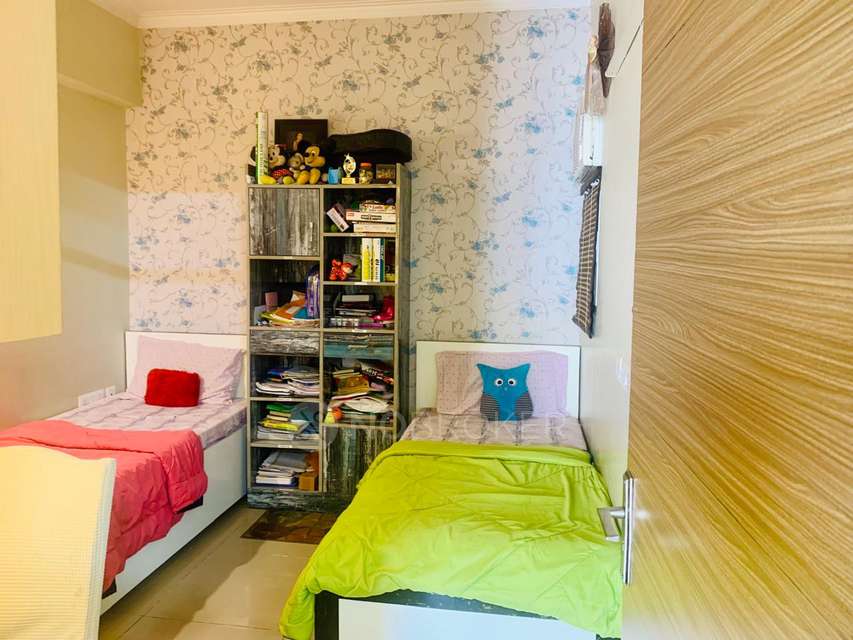 3 BHK Flat In Saya Zion For Sale  In Sector 4