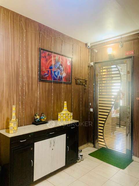 3 BHK Flat In Saya Zion For Sale  In Sector 4