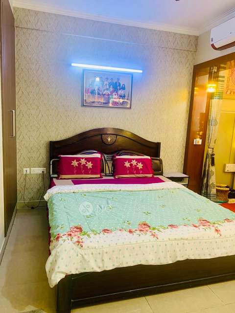 3 BHK Flat In Saya Zion For Sale  In Sector 4