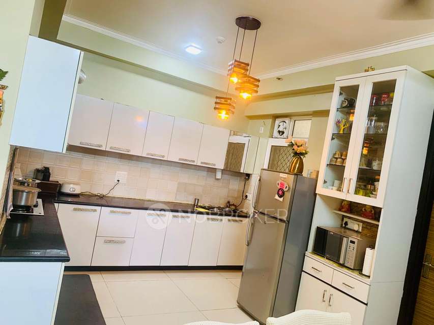 3 BHK Flat In Saya Zion For Sale  In Sector 4