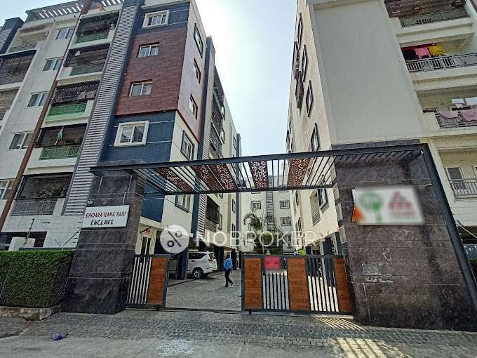 2 BHK Flat In Nmr Flemingo For Sale  In L. B. Nagar