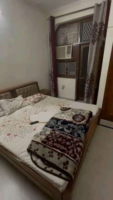 3 BHK Flat For Sale  In Ratan Park, Basai Dara Pur, Bali Nagar