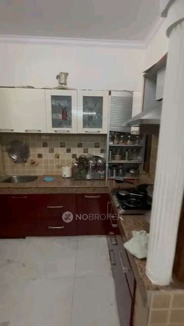 3 BHK Flat For Sale  In Ratan Park, Basai Dara Pur, Bali Nagar