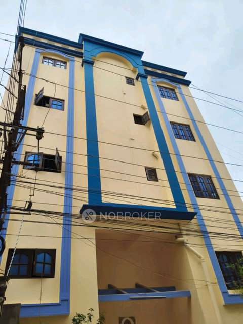 2 BHK Flat In Vigneshwara Residency For Sale  In Ameenpur