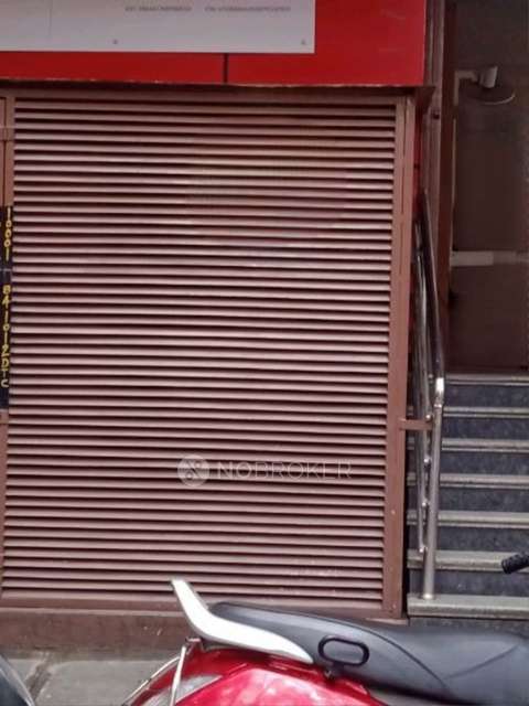 Showroom in Vijayanagar, Bangalore for Rent 