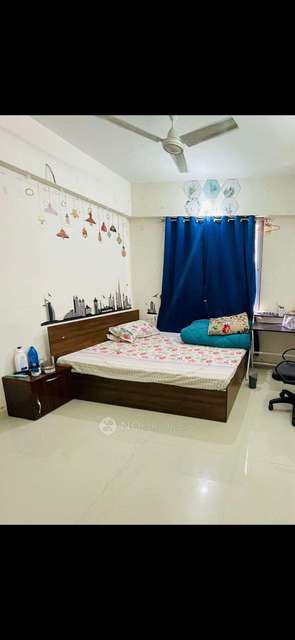 2 BHK Flat In Ace Almighty  For Sale  In Tathawade