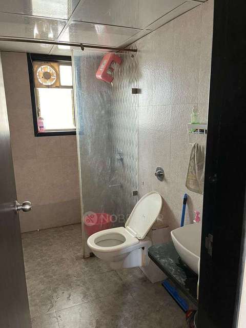 2 BHK Flat In Ace Almighty  For Sale  In Tathawade