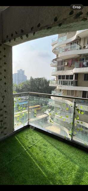 2 BHK Flat In Ace Almighty  For Sale  In Tathawade