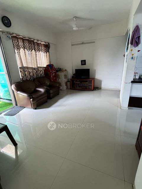 2 BHK Flat In Ace Almighty  For Sale  In Tathawade