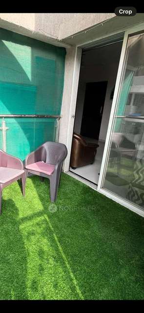 2 BHK Flat In Ace Almighty  For Sale  In Tathawade