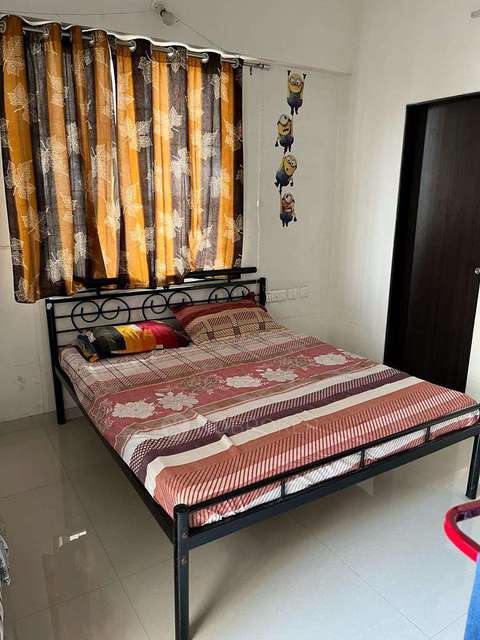 2 BHK Flat In Ace Almighty  For Sale  In Tathawade