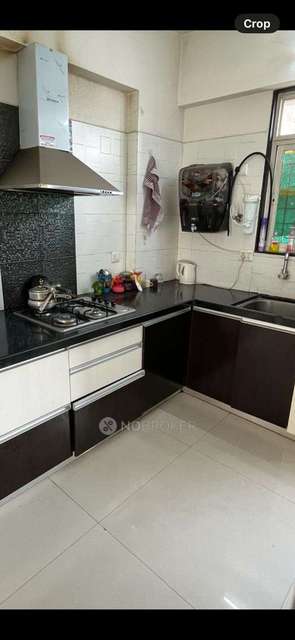 2 BHK Flat In Ace Almighty  For Sale  In Tathawade