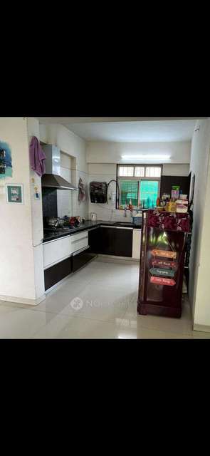 2 BHK Flat In Ace Almighty  For Sale  In Tathawade