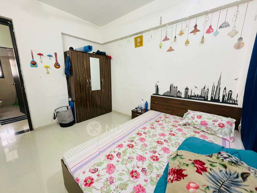 2 BHK Flat In Ace Almighty  For Sale  In Tathawade